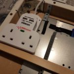 Construction d'une table d'arcade IKEA