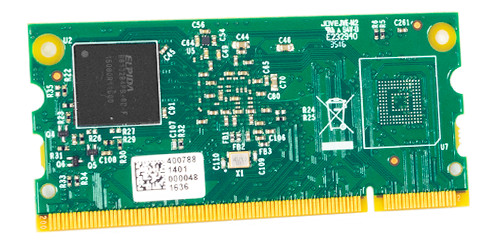 Module de calcul CM3