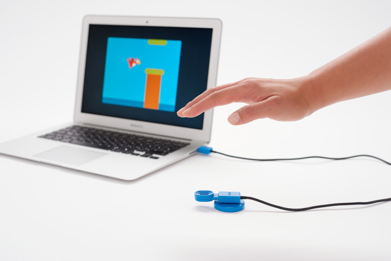 Kit de capteur de mouvement Kano