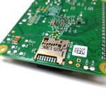 Raspberry Pi modèle B+