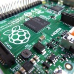 Raspberry Pi modèle B+