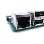 Raspberry Pi modèle B+