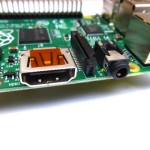 Raspberry Pi modèle B+