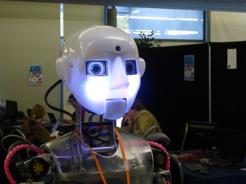 DigiMakers Novembre 2013