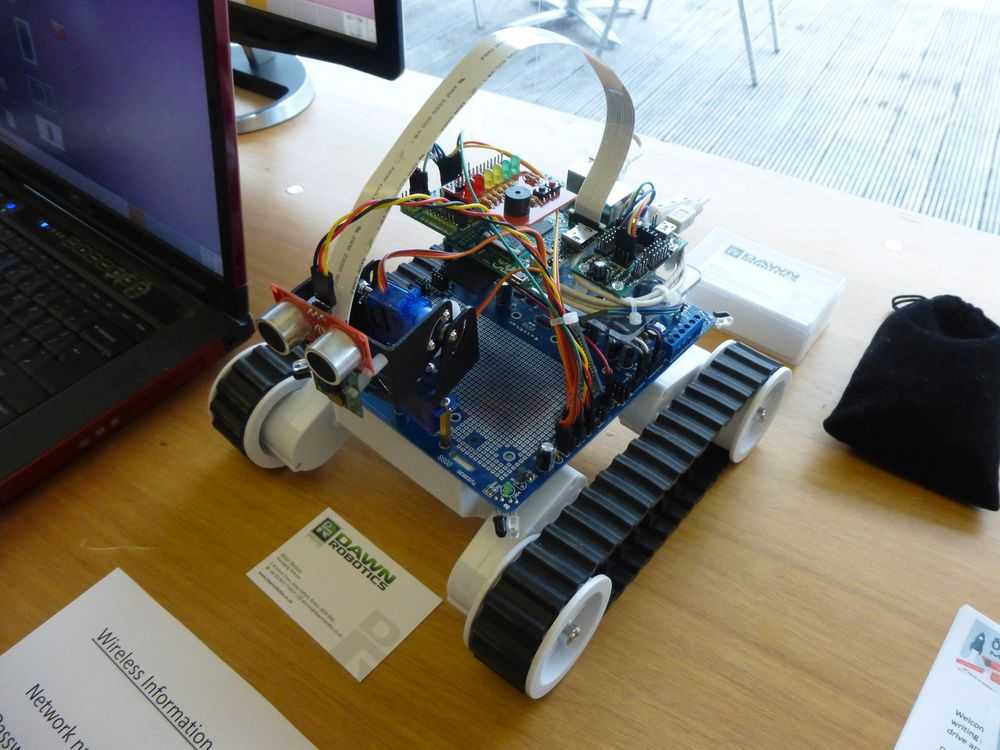 DigiMakers Bristol - 16 novembre 2013