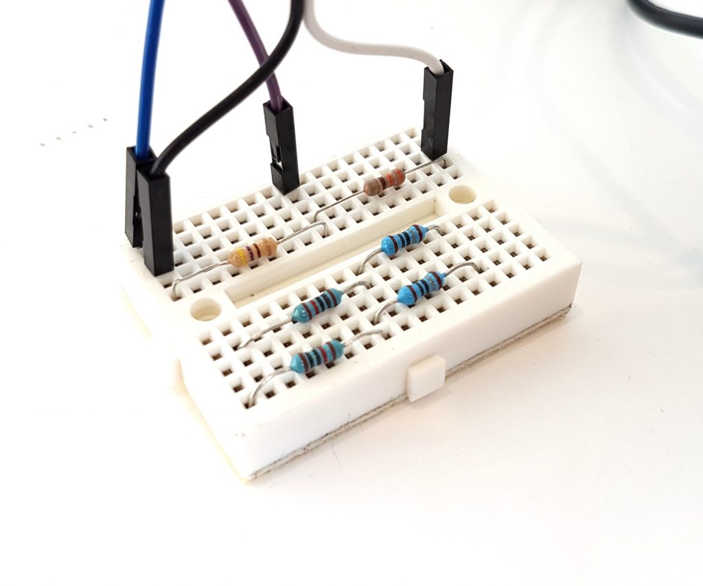 Capteur à ultrasons étanche