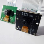 Module de caméra Pi NoIR