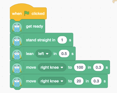 Marty le robot de Robotical une critique de ce