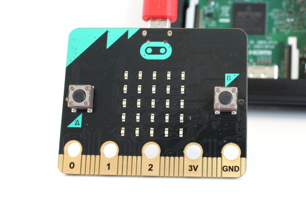 Microbit BBC