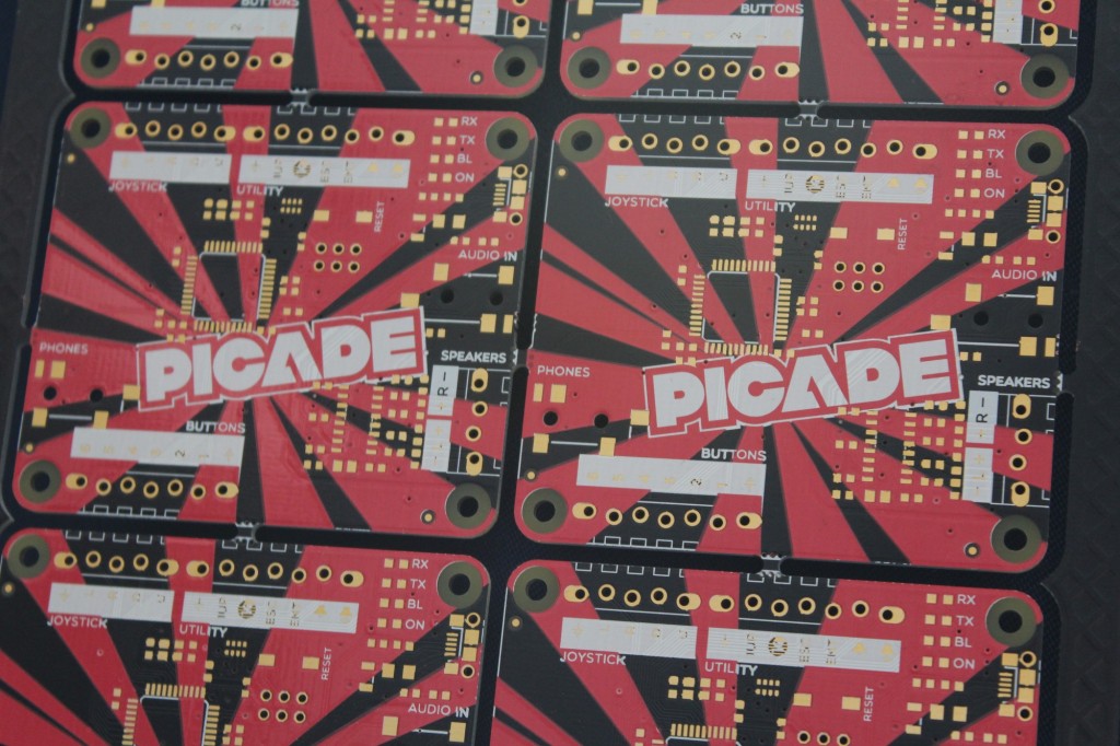 Bristol Mini Maker Faire 2015