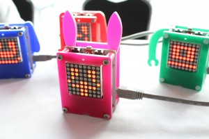 Bristol Mini Maker Faire 2015