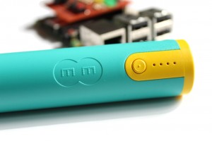 Batterie de barre d'alimentation EE