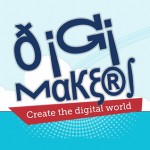 Logo Digimakers
