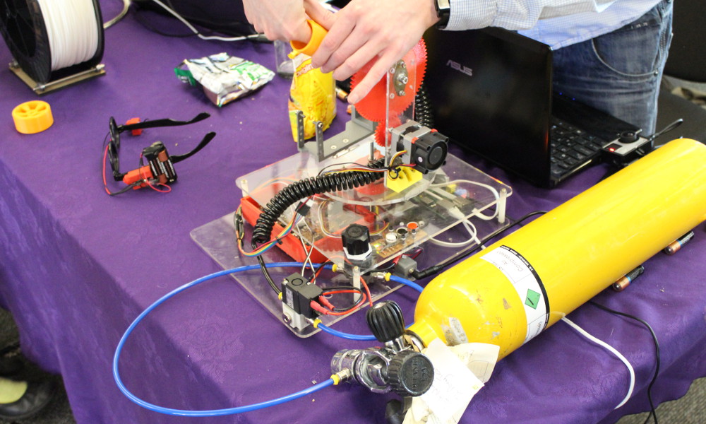 DigiMakers février 2015