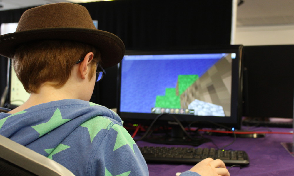 DigiMakers février 2015