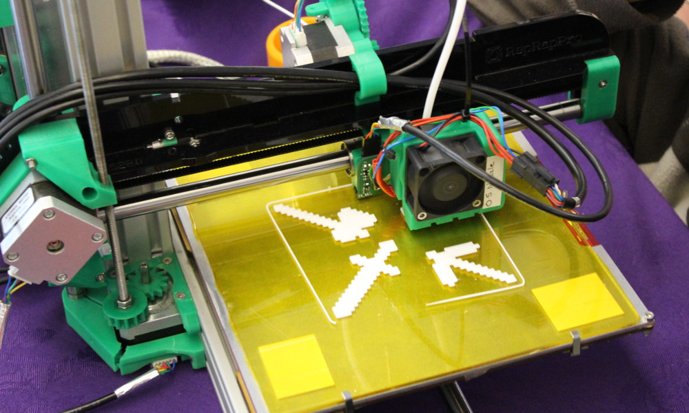 DigiMakers février 2015