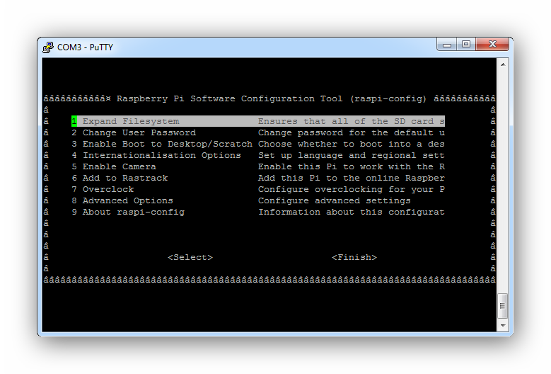 Déboguer la configuration du clip