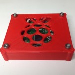 Étui modèle A+ - Dave Hunt