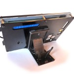 Support de socle HDMIPi