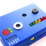 Unité de capture vidéo RPiSpy