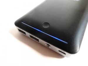 Banque d'alimentation RAVPower RP-PB13 14000mAh