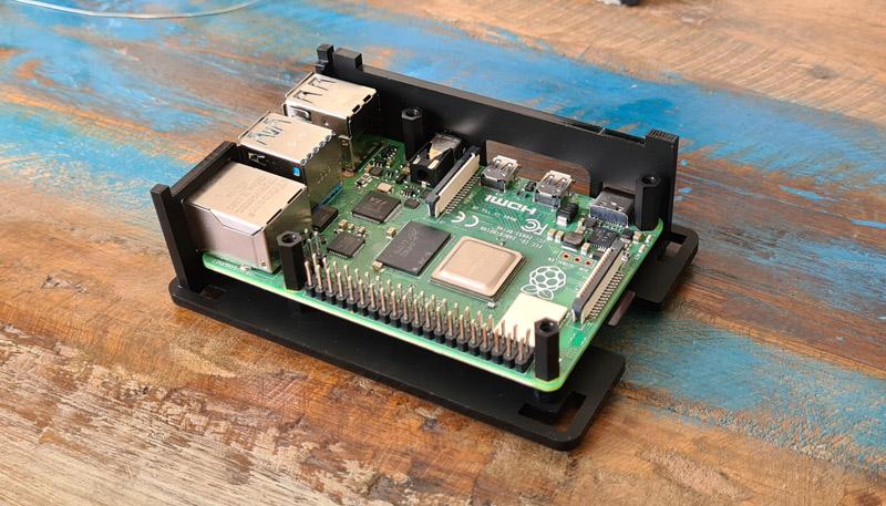 1625846406 230 Guide dassemblage du boitier Sense HAT pour Raspberry Pi