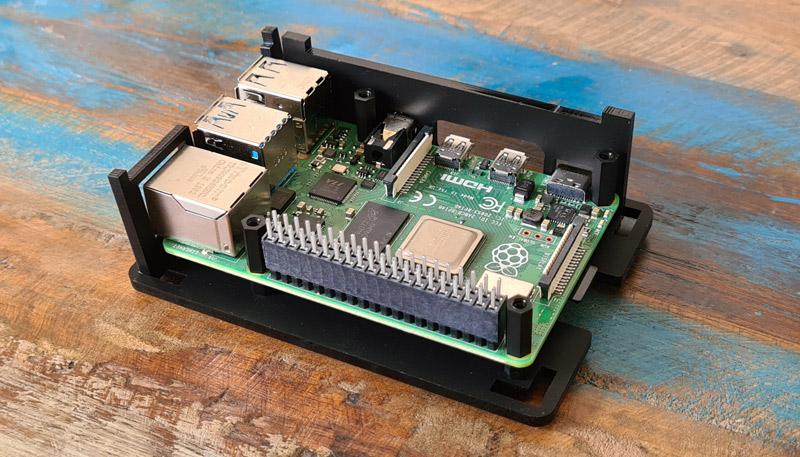 1625846406 630 Guide dassemblage du boitier Sense HAT pour Raspberry Pi