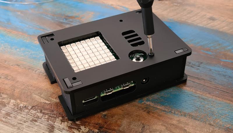 1625846406 903 Guide dassemblage du boitier Sense HAT pour Raspberry Pi