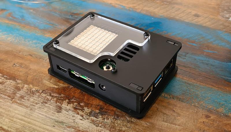 1625846407 988 Guide dassemblage du boitier Sense HAT pour Raspberry Pi