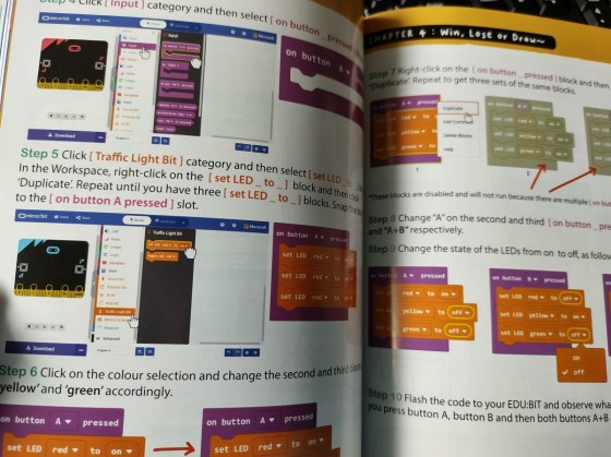 1627403768 494 Examen du kit Cytron Technologies EduBit STEM et de codage