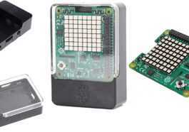 Sense Hat Pour Raspberry Pi