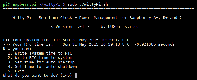 Logiciel Pi d'esprit