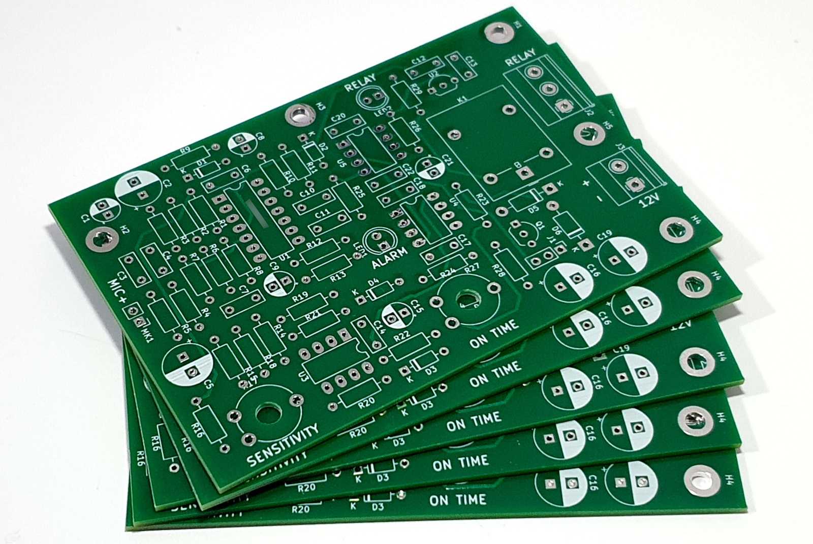 Pcbway Boards Pcb