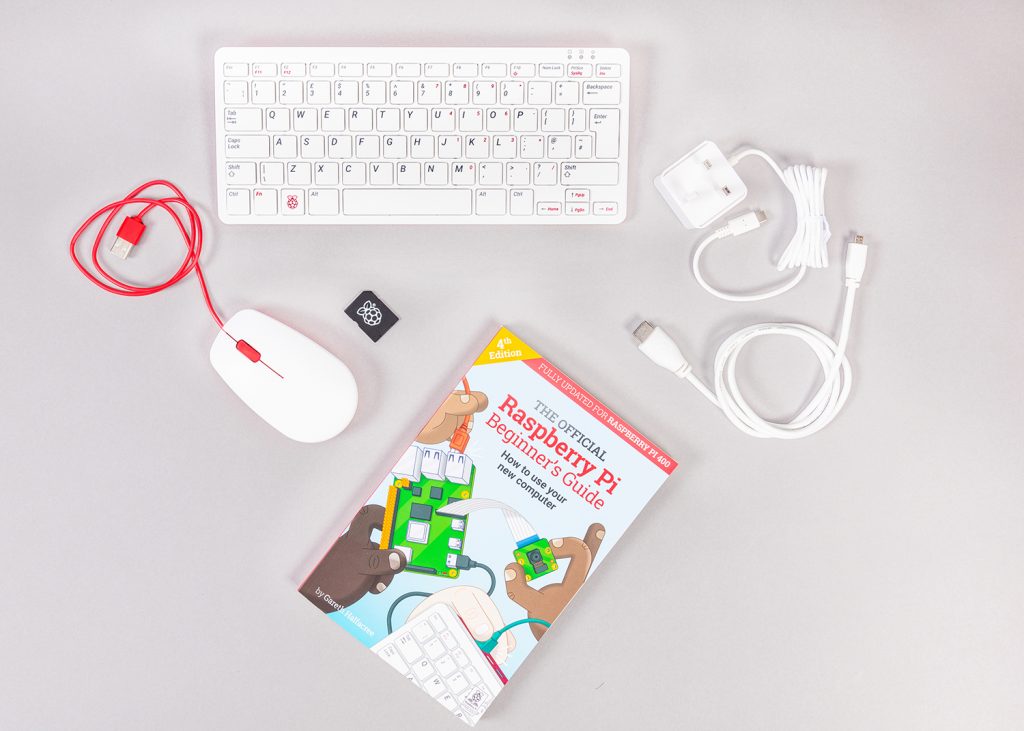 1632745198 379 Nouveau Raspberry Pi 400 Raspberrymecom