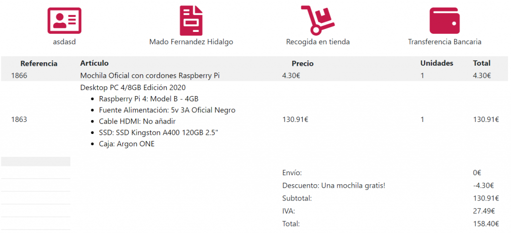 1632803763 342 Sac a dos officiel gratuit Raspberrymecom