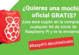 Sac à dos officiel gratuit ! - Raspberryme.com 150 Sac à dos officiel gratuit ! - RaspiPC.es/blog