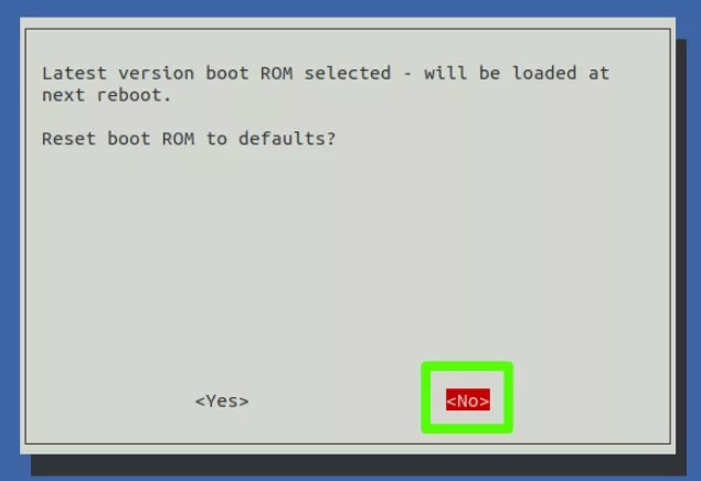 1632902407 121 Demarrez votre Raspberry Pi 4 a partir dun SSD USB