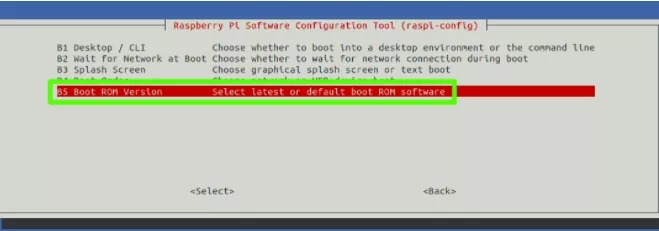 1632902407 471 Demarrez votre Raspberry Pi 4 a partir dun SSD USB