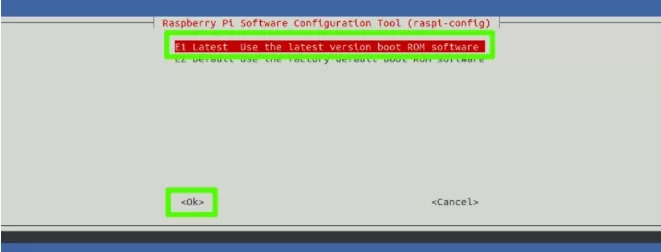 1632902407 876 Demarrez votre Raspberry Pi 4 a partir dun SSD USB