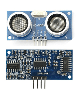 Guide complet du capteur à ultrasons HC-SR04 avec Arduino 6 ultra