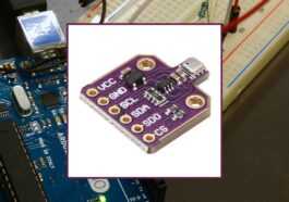 Guide du capteur BME680 avec Arduino (gaz, température, humidité, pression)