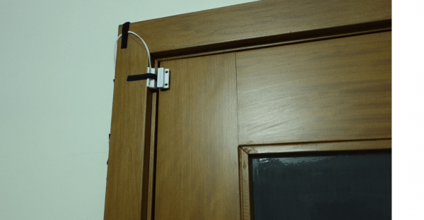 Test d'ifttt avec ESP8266 NodeMCU