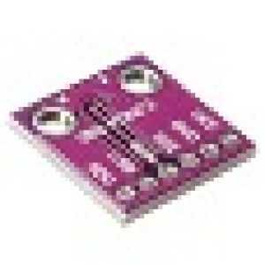 9 capteurs de température compatibles Arduino 9 Le BME280 est un capteur barométrique qui mesure la température et l'humidité