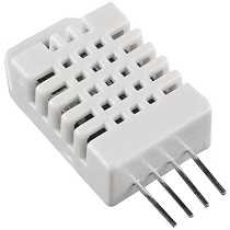 9 capteurs de température compatibles Arduino 4 Capteur de température et d'humidité DHT22