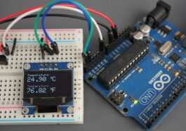 Guide des capteurs de température LM35, LM335 et LM34 avec Arduino