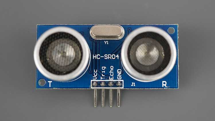 Capteur à ultrasons ESP8266 NodeMCU HC-SR04 avec Arduino IDE 3 HC-SR04 Module de capteur à ultrasons composant de mesure de distance avant