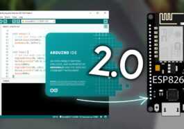 Installation de la carte ESP8266 NodeMCU dans Arduino IDE 2.0 (Windows, Mac OS X, Linux)