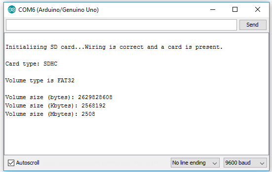 1641777848 370 Systeme de pointage Arduino avec RFID