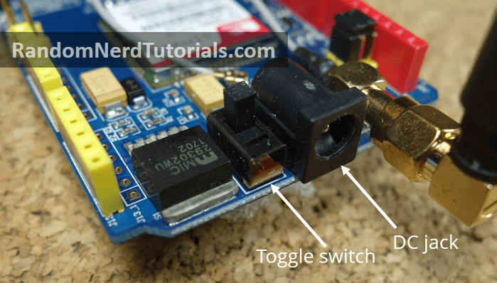 1641832567 566 Demander des donnees de capteur via SMS en utilisant Arduino