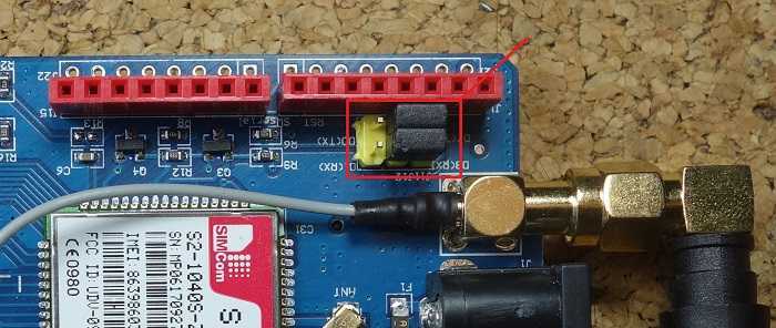 1641832567 788 Demander des donnees de capteur via SMS en utilisant Arduino